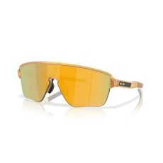 Oakley OO9415 04 CORRIDOR SQ MATTE TRANSPARENT LIGHT CURRY PRIZM 24K sportszemüveg