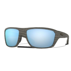 Oakley OO9416 16 SPLIT SHOT WOODGRAIN PRIZM DEEP H2O POLARIZED napszemüveg