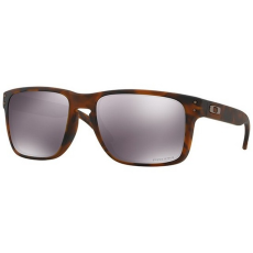 Oakley OO9417 02 HOLBROOK XL MATTE BROWN TORTOISE PRIZM BLACK napszemüveg