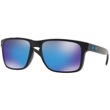 Oakley OO9417 03 HOLBROOK XL POLISHED BLACK PRIZM SAPPHIRE napszemüveg napszemüveg