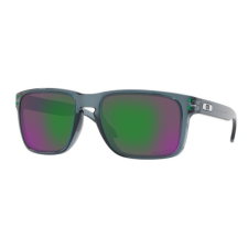 Oakley OO9417 14 HOLBROOK XL CRYSTAL BLACK PRIZM JADE napszemüveg napszemüveg