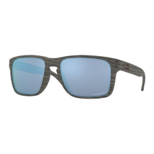 Oakley OO9417 19 HOLBROOK XL WOODGRAIN PRIZM DEEP H2O POLARIZED napszemüveg napszemüveg