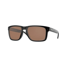 Oakley OO9417 24 HOLBROOL XL MATTE BLACK PRIZM TUNGSTEN POLARIZED napszemüveg