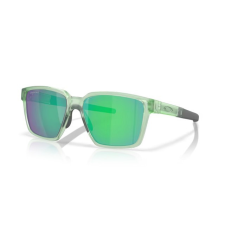 Oakley OO9430 02 ACTUATOR SQ MATTE TRANSPARENT JADE PRIZM JADE napszemüveg napszemüveg