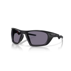 Oakley OO9431 02 LATERALIS MATTE BLACK INK PRIZM GREY napszemüveg