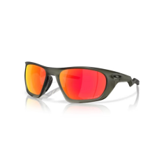 Oakley OO9431 04 LATERALIS MATTE OLIVE INK PRIZM RUBY napszemüveg napszemüveg