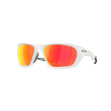 Oakley OO9431 10 LATERALIS Matt Vapor Prizm Ruby Polarized napszemüveg napszemüveg