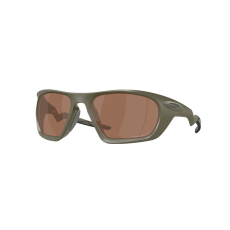 Oakley OO9431 11 LATERALIS Matte Moss Prizm Tungsten Polarized napszemüveg