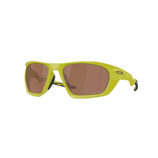 Oakley OO9431 943117 LATERALIS Cactus Prizm Tungsten sportszemüveg napszemüveg