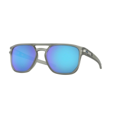 Oakley OO9436 06 LATCH BETA MATTE GREY INK PRIZM SAPPIRE POLARIZED napszemüveg