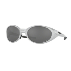 Oakley OO9438 05 EYEJACKET REDUX SILVER PRIZM BLACK POLARIZED napszemüveg