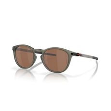 Oakley OO9439 18 PITCHMAN R (MM93) MATTE OLIVE INK PRIZM TUNGSTEN napszemüveg