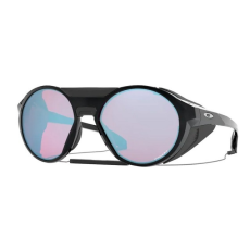 Oakley OO9440 02 CLIFDEN POLISHED BLACK PRIZM SNOW SAPPHIRE IRIDIUM napszemüveg