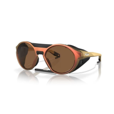 Oakley OO9440 23 CLIFDEN MATTE RED GOLD COLORSHIFT PRIZM BRONZE napszemüveg