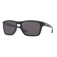 Oakley OO9448 01 SYLAS POLISHED BLACK PRIZM GREY napszemüveg napszemüveg