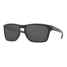 Oakley OO9448 06 SYLAS MATTE BLACK PRIZM BLACK POLARIZED napszemüveg napszemüveg