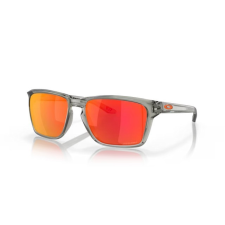 Oakley OO9448 32 SYLAS GREY INK PRIZM RUBY napszemüveg napszemüveg