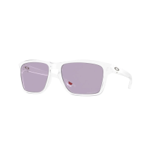 Oakley OO9448 944845 SYLAS Matte Clear Prizm Slate sportszemüveg napszemüveg