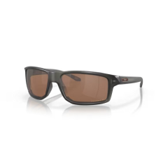 Oakley OO9449 24 GIBSTON MATTE GREY SMOKE PRIZM TUNGSTEN POLARIZED napszemüveg