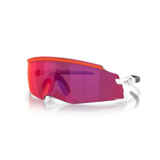 Oakley OO9455M 27 KATO WHITE PRIZM ROAD sportszemüveg