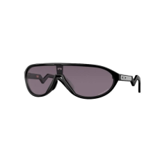 Oakley OO9467 01 CMDN MATTE BLACK PRIZM GREY sportszemüveg