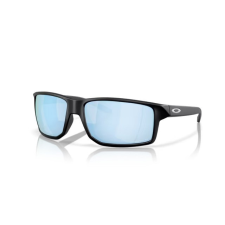 Oakley OO9470 04 GIBSTON XL MATTE BLACK PRIZM DEEP WATER POLARIZED napszemüveg napszemüveg
