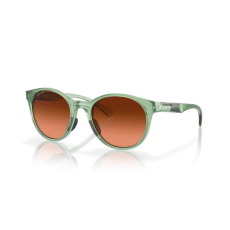 Oakley OO9474 13 SPINDRIFT TRANSPARENT JADE PRIZM BROWN GRADIENT napszemüveg