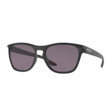Oakley OO9479 01 MANORBURN MATTE BLACK PRIZM GREY napszemüveg