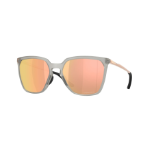 Oakley OO9480 09 SIELO SQ Matte Grey Ink Prizm Rose Gold napszemüveg napszemüveg