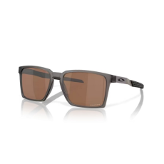 Oakley OO9483 02 EXCHANGE SUN SATIN GREY SMOKE PRIZM TUNGSTEN napszemüveg
