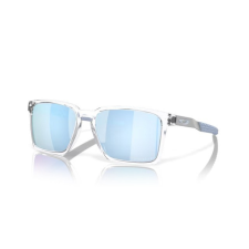 Oakley OO9483 03 EXCHANGE SUN POLISHED CLEAR PRIZM DEEP WATER POLARIZED napszemüveg napszemüveg