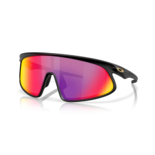Oakley OO9484D 02 RSLV MATTE BLACK PRIZM ROAD sportszemüveg napszemüveg