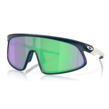 Oakley OO9484D 09 RSLV Matt Abyss Prizm Road Jade sportszemüveg napszemüveg