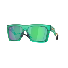 Oakley OO9485 05 ENIGMA INK Matt Translucent Viridian Prizm Jade Polarized napszemüveg