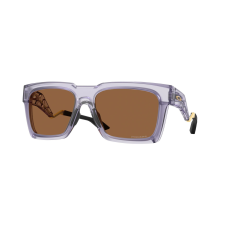 Oakley OO9485 06 ENIGMA INK Matt Translucent Lilac Prizm Bronze napszemüveg