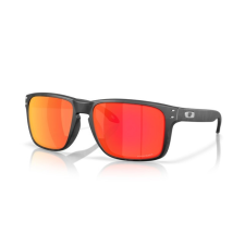 Oakley OO9487 06 HOLBROOK XXL MATTE BLACK CAMO PRIZM RUBY napszemüveg napszemüveg