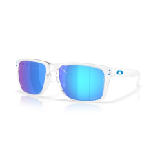 Oakley OO9487 07 HOLBROOK XXL POLISHED CLEAR PRIZM SAPPHIRE POLARIZED napszemüveg napszemüveg
