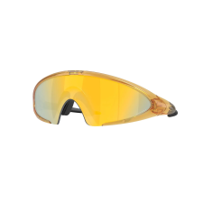 Oakley OO9490 08 ELLIPSE Transparent Light Curry Prizm 24K sportszemüveg napszemüveg
