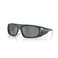 Oakley OO9491 05 BELLEVILLE ABYSS SPACEDUST PRIZM BLACK napszemüveg napszemüveg