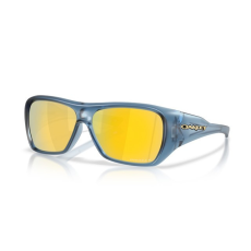 Oakley OO9492 05 CHAMINADE MATTE TRANSPARENT ABYSS PRIZM 24K POLARIZED napszemüveg