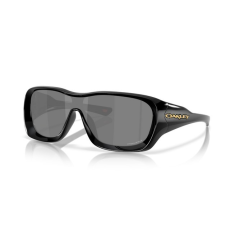 Oakley OO9493 01 DE LA SALLE POLISHED BLACK PRIZM BLACK napszemüveg