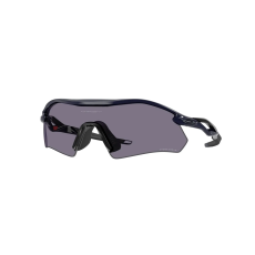Oakley OO9495D 07 RADAR PLATE Polished Navy Prizm Grey sportszemüveg