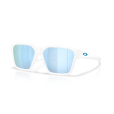 Oakley OO9497 04 BRIZA MATTE WHITE PRIZM DEEP WATER POLARIZED napszemüveg napszemüveg