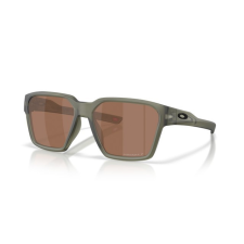 Oakley OO9497 05 BRIZA MATTE OLIVE INK PRIZM TUNGSTEN POLARIZED napszemüveg napszemüveg