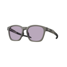 Oakley OO9507D 04 SHACKLE Matte Grey Smoke Prizm Slate napszemüveg