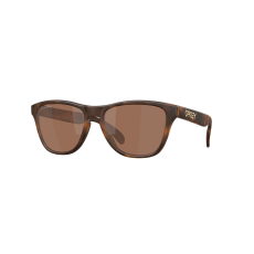 Oakley OO9508 03 FROGSKINS S Matte Tortoise Prizm Tungsten napszemüveg