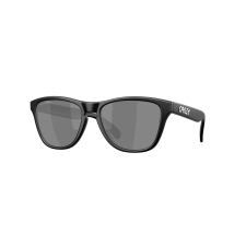 Oakley OO9508 06 FROGSKINS S Matte Black Prizm Black Polarized napszemüveg napszemüveg