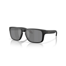 Oakley OO9509 01 HOLBROOK S MATTE BLACK PRIZM BLACK POLARIZED napszemüveg