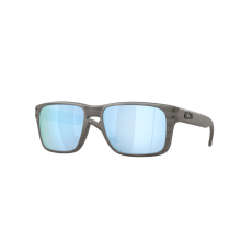 Oakley OO9509 05 HOLBROOK S Woodgrain Prizm Deep Water Polarized napszemüveg