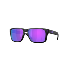 Oakley OO9509 06 HOLBROOK S Matte Black Prizm Violet napszemüveg
